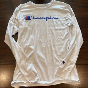 Men’s Champion T-shirt